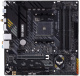 фото Материнская плата mATX ASUS TUF GAMING B550M-PLUS WIFI II в Омске