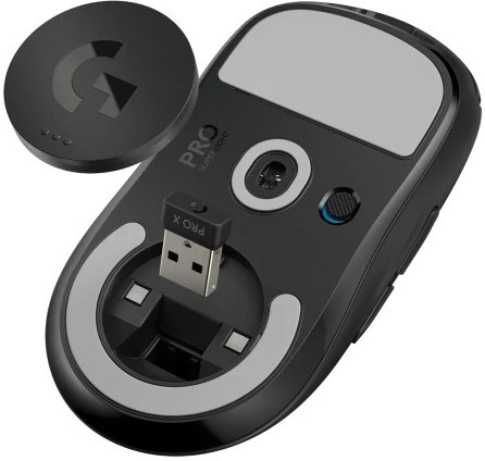 фото Мышь  Logitech Pro X Superlight в Челябинске