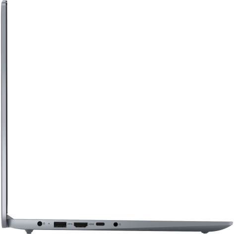 фото Ноутбук  Lenovo IdeaPad Slim 3 15IAH8 в Казани 15.6 ", Core i5, 8 Гб RAM, 512 Гб SSD, UHD Graphics, Серый