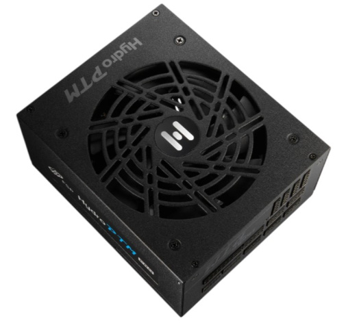 фото Блок питания ATX FSP HPT2-1350M