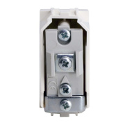 фото Розетка DKC 76581B