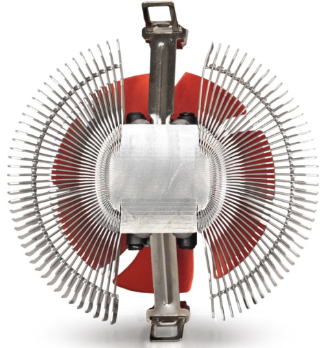 фото Кулер  Exegate EE80-PWM в Омске