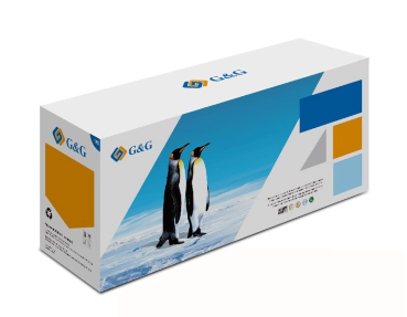 

Картридж GG-106R03585 Toner cartridge G&G for Xerox VL B400/B405 (24,6K стр.), black, GG-106R03585