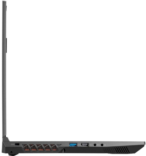 фото Ноутбук  Colorful EVOL X15 AT 23H1 в Перми 15.6 ", Core i5, 16 Гб RAM, 512 Гб SSD, GeForce RTX 4060, Серый