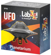 фото Астро-планетарий Levenhuk LabZZ SP50 НЛО