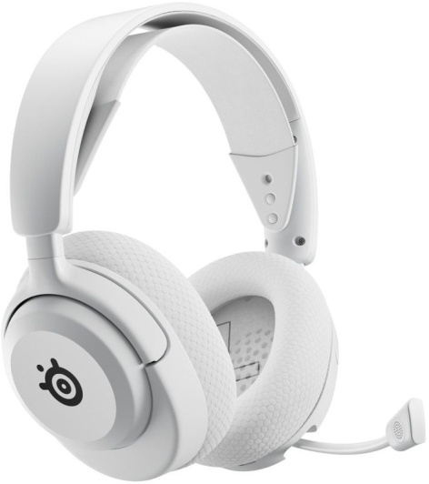 фото Гарнитура wireless SteelSeries Arctis Nova 5 в Челябинске