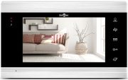фото Видеодомофон Smartec ST-MS307HMT-SL