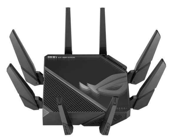 фото Роутер  ASUS 90IG06W0-MU2A10 в Волгограде
