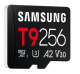фото Карта памяти microSDXC 256GB Samsung MB-MH256T/WW
