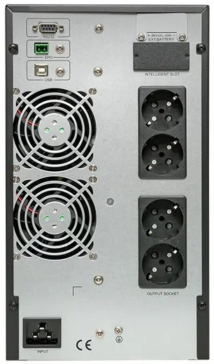 фото Источник бесперебойного питания  EKF SW930Pro-T в Красноярске