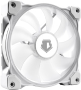 фото Вентилятор ID-Cooling ZF-12025-ARGB-SNOW