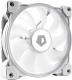 фото Вентилятор для корпуса ID-Cooling ZF-12025-ARGB-SNOW в Самаре