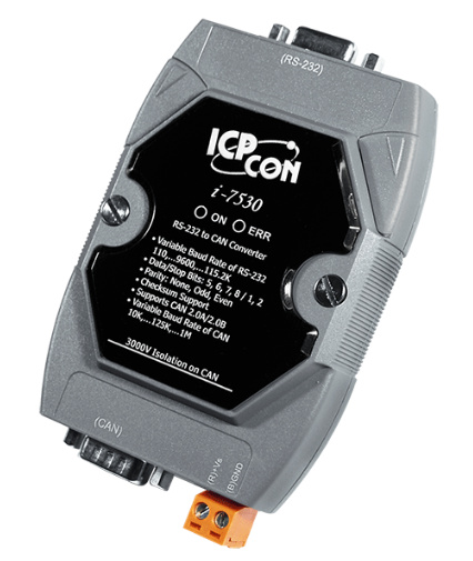 фото Преобразователь  ICP DAS I-7530-G CR в Ростове-на-Дону