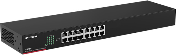 фото Коммутатор неуправляемый IP-Com G1016G в Казани