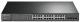 фото Коммутатор управляемый TP-LINK TL-SG3428MP в Волгограде