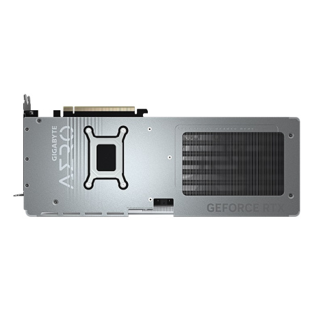 фото Видеокарта GIGABYTE GeForce RTX 5070 AERO (GV-N5070AERO-12GD) в Волгограде