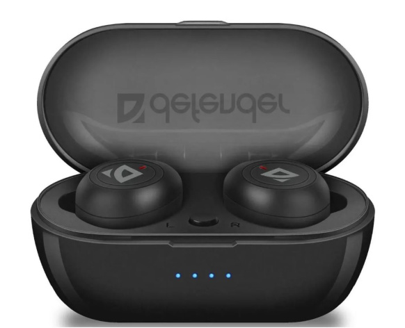 фото Гарнитура Bluetooth Defender TWINS 638 в Казани