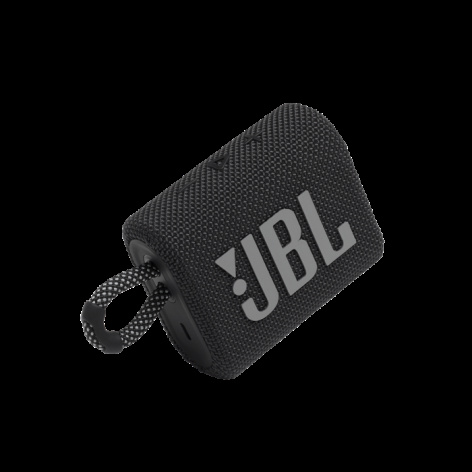 фото Портативная акустика  JBL GO 3 в Санкт-Петербургe