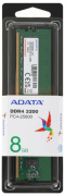 фото Модуль памяти ADATA AD4U32008G22-SGN (УЦЕНЕННЫЙ)