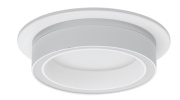 фото Светильник WOLTA WDL-GX53/06W-R