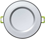 фото Светильник Navigator NDL-P1-6W-840-SL-LED