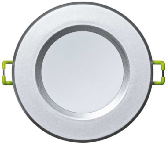 фото Светильник светодиодный Navigator NDL-P1-6W-840-SL-LED в Уфе