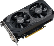 фото Видеокарта ASUS GeForce GTX 1650 TUF GAMING OC (TUF-GTX1650-O4GD6-GAMING)