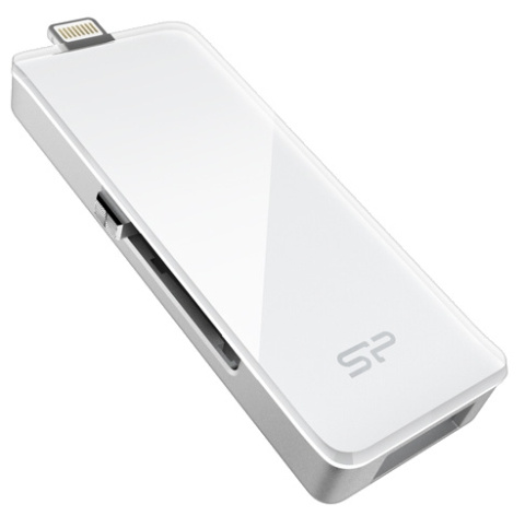 фото Накопитель USB 3.1 32GB Silicon Power SP032GBLU3Z30V1W