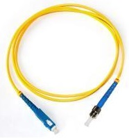 

Патч-корд волоконно-оптический TopLAN PC-TOP-OM3-LC/P-LC/P-2.0 , симлекс, LC/PC-LC/PC, MM 50/125, OM3 2.0 м, PC-TOP-OM3-LC/P-LC/P-2.0