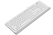 фото Клавиатура A4Tech Fstyler FKS10