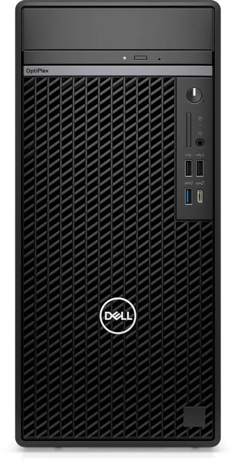 

Компьютер Dell Optiplex 7020 PLUS MT 7020-7644 i7-14700/64GB/1TB SSD/GeForce RTX 4060 8GB/GbitEth/260W/kbd/mouse/Win11Pro/black, Optiplex 7020 PLUS MT