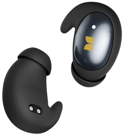 фото Наушники беспроводные Monster Sleep Ear100 (MH22280)