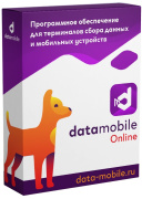 фото ПО DataMobile DMOnlineLite