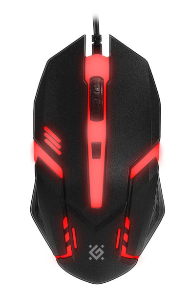 фото Клавиатура и мышь  Defender Glion C-123 RU в Красноярске