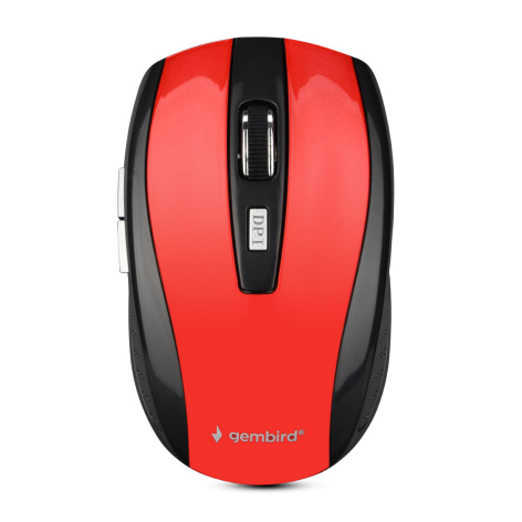 фото Мышь Wireless Gembird MUSW-330-3 в Уфе