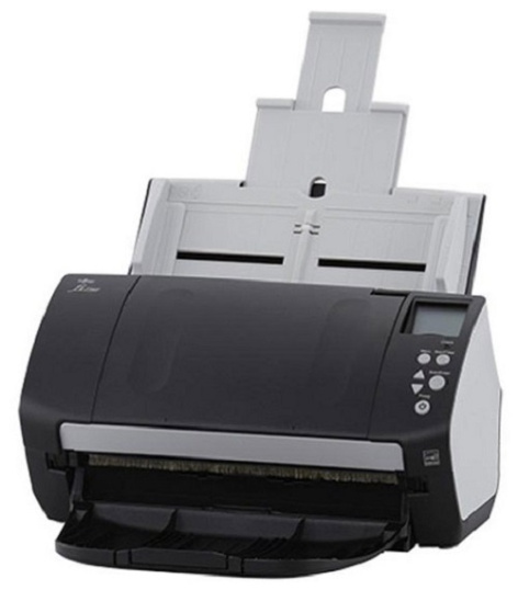 фото Сканер  Fujitsu fi-7460 в Уфе