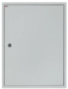 фото Щит с монтажной панелью  EKF mb22-4