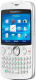 фото Мобильный телефон  Sony Ericsson CK13i txt pro White