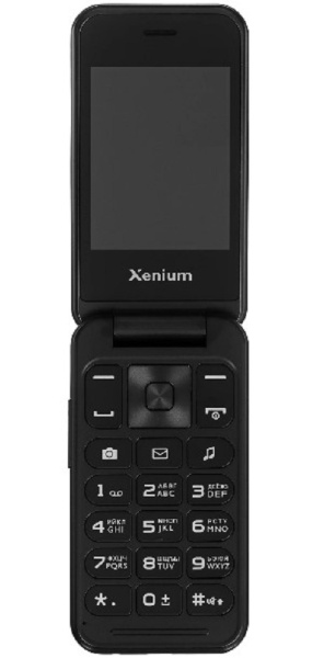 фото Мобильный телефон  Xenium Xenium GSM CTX680 в Казани