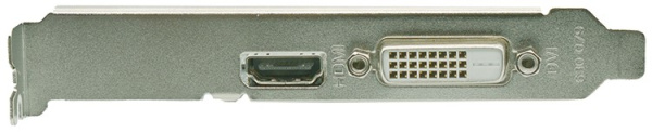 фото Видеокарта Afox GeForce GT 1030 (AF1030-2048D5L5-V4) в Омске