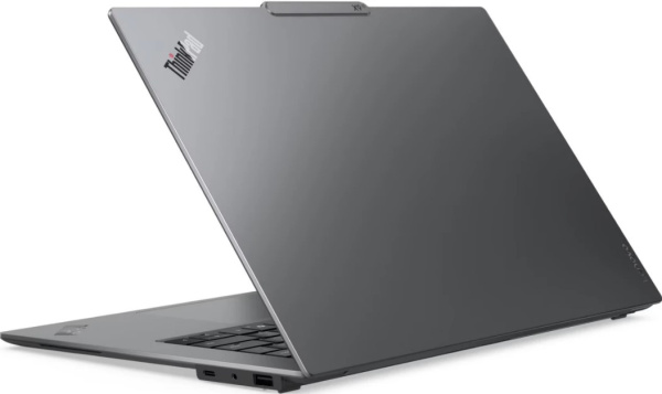 фото Ноутбук  Lenovo ThinkPad X9 15 Gen 1 Aura Edition в Санкт-Петербургe 15.3 ", Core Ultra 7, 32 Гб RAM, 512 Гб SSD, Arc graphics 140V, Серый