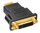 фото Переходник  Buro HDMI-19M-DVI-I(F)-ADPT в Перми