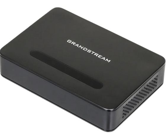 фото Адаптер IP-телефонии Grandstream HT-813 в Нижнем Новгороде