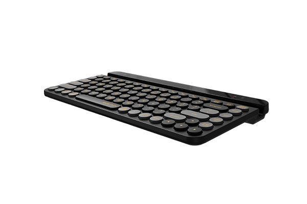 фото Клавиатура Wireless A4Tech FBK30 BLACKCURRANT в Екатеринбурге