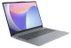 фото Ноутбук Lenovo IdeaPad Slim 3 15IRU8 15.6" (Intel Core i3, 8Гб LPDDR5, SSD 512 Гб, UHD Graphics, Без ОС) Серый [82X700LQIN]