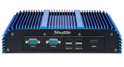 фото Платформа Shuttle BPCAL02