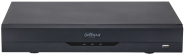 фото Видеорегистратор  Dahua DH-XVR5116H-4KL-I3 в Уфе