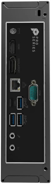 фото Неттоп  MSI Pro DP21 13M-664RU в Уфе