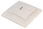фото Выключатель IEK EVK12-K33-10-DM