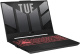 фото Ноутбук  ASUS TUF Gaming A15 FA507RE-HN054 15.6 ", Ryzen 7, 8 Гб RAM, 512 Гб SSD, GeForce RTX 3050 Ti, Серый